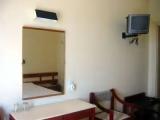 Standard Single room with mountain view