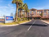 1 Bedroom Double Suite