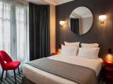 Standard Double Club room