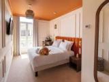Superior Double room with sea view