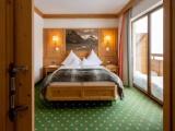 Quadruple Family Suite