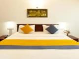 Deluxe Double room with balcony and with lake view