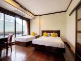 Single Suite