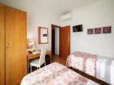 Classic Double room with balcony