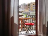 Standard Triple room with balcony