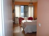 Standard Double room with lake view
