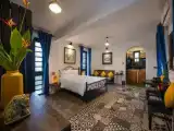 Superior Double room with garden view