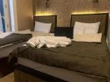 Deluxe Double room with city view