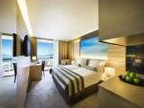 Superior Double room with sea view