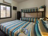 Standard Double Family room