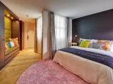Luxury Suite