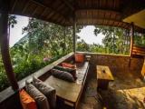 Double Suite with view