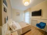Standard Double room with balcony and with sea view