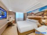 Superior Twin room with view