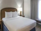 2 Bedrooms Double Suite