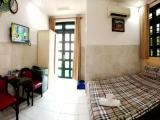 Superior Double room with balcony