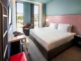 Double room with view