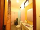 Deluxe Bungalow with balcony
