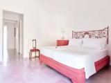 Superior Double room with garden view