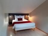 Double Duplex Suite