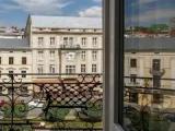 Standard Triple room with balcony