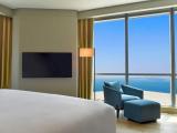 2 Bedrooms Executive Suite with sea view