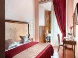 Standard Double room with city view