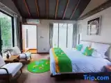 1 Bedroom Family Suite