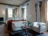 Design Deluxe Double room