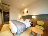 Modern Double room
