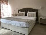 Double Suite with land view