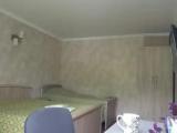 Standard Triple room with garden view