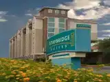 2 Bedrooms Double Suite