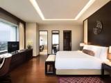Fairmont Gold Double Suite