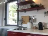 2 Bedrooms Apartment with balcony