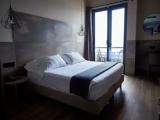 Superior Double room with balcony