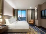 1 Bedroom Double Suite