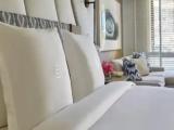 Deluxe room with garden view