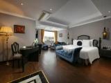Executive Double Suite