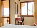 Standard room with balcony