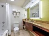 Standard Double room with city view