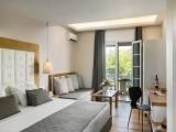 Premium room with garden view