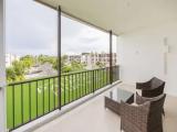 2 Bedrooms Family Suite with partial sea view