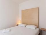 1 Bedroom Double Apartment