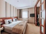 1 Bedroom Comfort Apartment with balcony