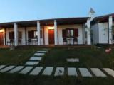 Deluxe Double room with garden view