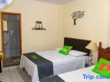 Economy Quadruple room