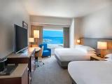 Accessible Quadruple room