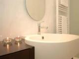 1 Bedroom Suite with canal view