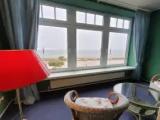 1 Bedroom Apartment with partial sea view